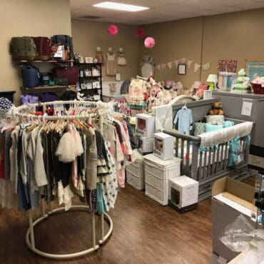 Baby Stores in Warner Robins Georgia