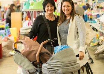 Baby Stores in Westminster California