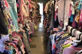 Baby Stores in Yakima Washington