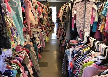 Baby Stores in Yakima Washington