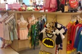 Baby Stores in Yishun