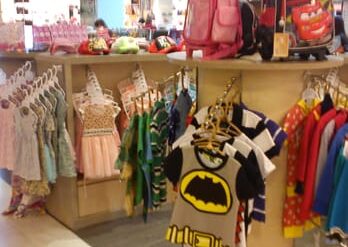 Baby Stores in Yishun