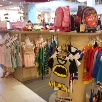 Baby Stores in Yishun