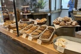 Bakeries near me in Abilene Texas