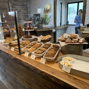 Bakeries near me in Abilene Texas