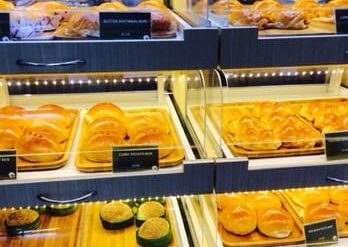 Bakeries near me in Ang Mo Kio