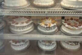 Bakeries near me in Beaumont Texas