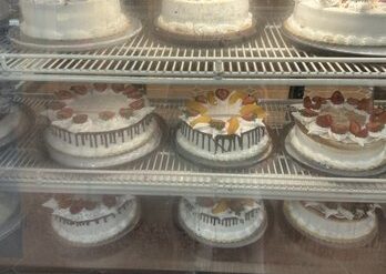 Bakeries near me in Beaumont Texas