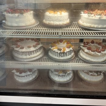 Bakeries near me in Beaumont Texas