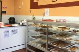 Bakeries near me in Bellflower California