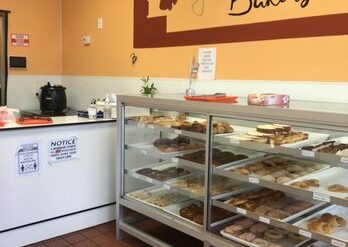 Bakeries near me in Bellflower California