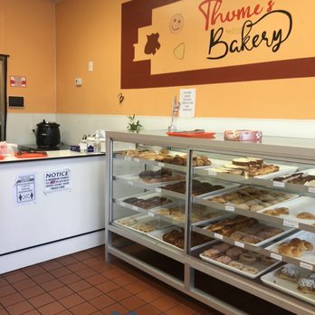 Bakeries near me in Bellflower California