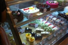 Bakeries near me in Bishan