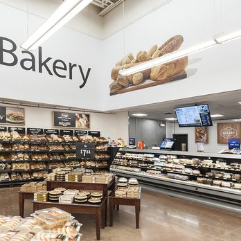 Bakeries near me in Buckeye Arizona