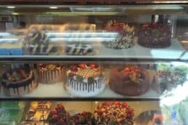 Bakeries near me in Bukit Merah