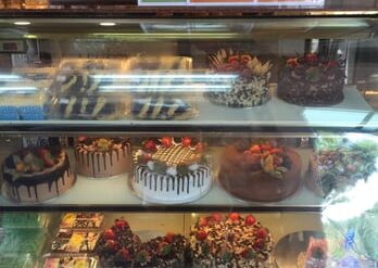 Bakeries near me in Bukit Merah