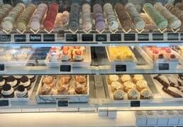 Bakeries near me in Castro Valley California