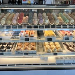 Bakeries near me in Castro Valley California