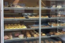 Bakeries near me in Chino California