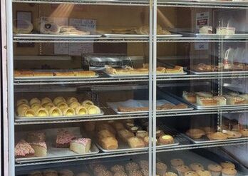 Bakeries near me in Chino California