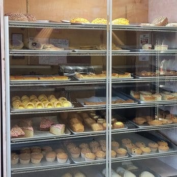 Bakeries near me in Chino California