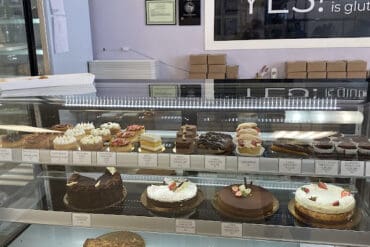 Bakeries near me in Clovis California