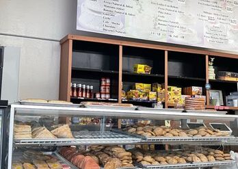 Bakeries near me in Concord California