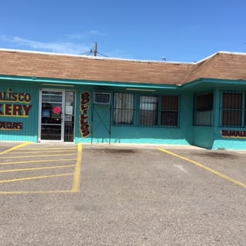 Bakeries near me in Corpus Christi Texas