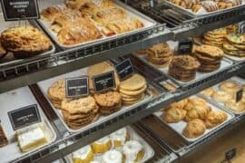 Bakeries near me in Dallas Texas