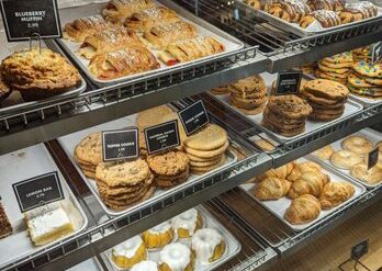 Bakeries near me in Dallas Texas