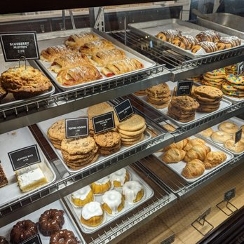 Discover Delectable Bakeries near Me in Dallas Texas