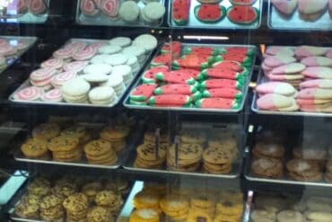 Bakeries near me in Edinburg Texas