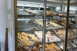 Bakeries near me in El Cajon California