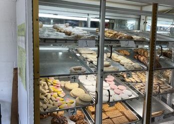 Bakeries near me in El Cajon California