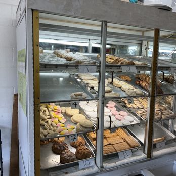 Bakeries near me in El Cajon California