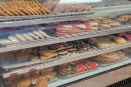 Bakeries near me in El Paso Texas