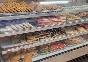 Bakeries near me in El Paso Texas