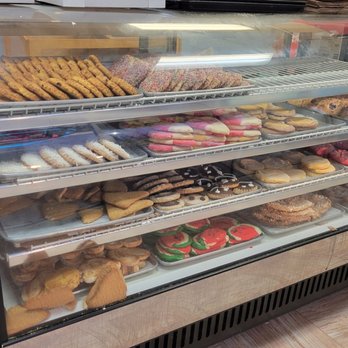 Bakeries near me in El Paso Texas