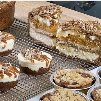 Bakeries near me in Federal Way Washington