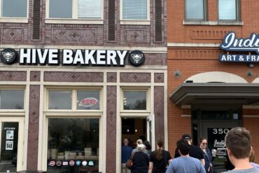 Bakeries near me in Flower Mound town, Texas