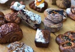 Bakeries near me in Folsom California