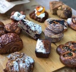 Bakeries near me in Folsom California