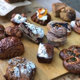 Bakeries near me in Folsom California