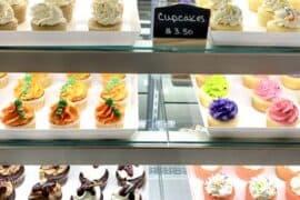 Bakeries near me in Fort Worth Texas