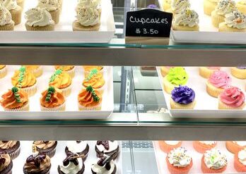 Bakeries near me in Fort Worth Texas