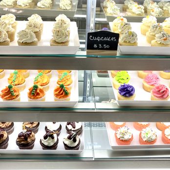 Bakeries near me in Fort Worth Texas