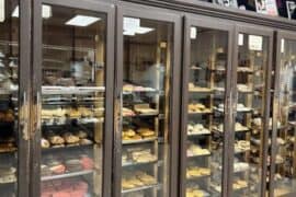 Bakeries near me in Fullerton California