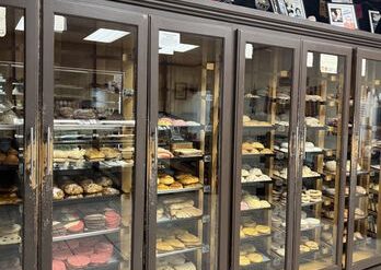 Bakeries near me in Fullerton California