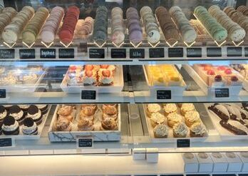 Bakeries near me in Hayward California