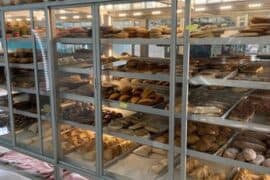 Bakeries near me in Hemet California